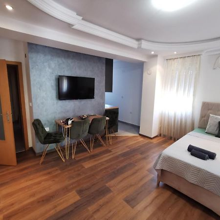 House Petar Apartment Ohrid Exterior photo