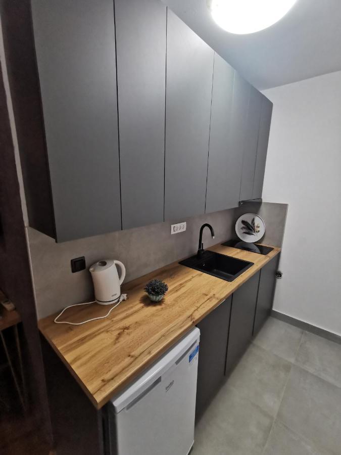 House Petar Apartment Ohrid Exterior photo
