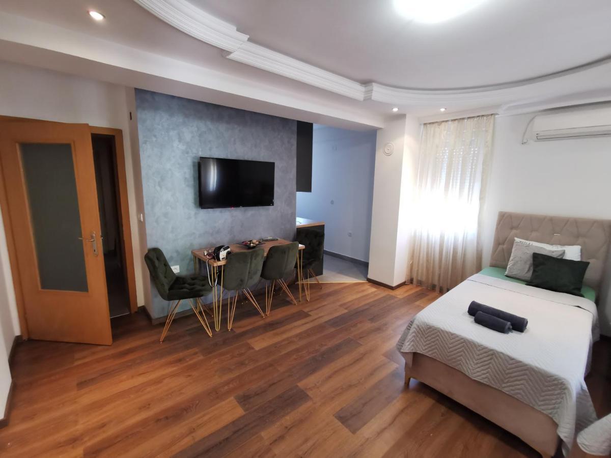 House Petar Apartment Ohrid Exterior photo