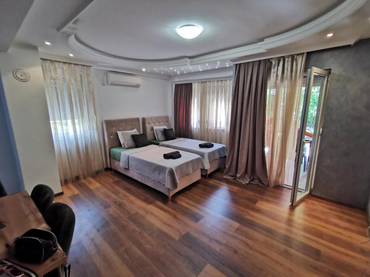 House Petar Apartment Ohrid Exterior photo